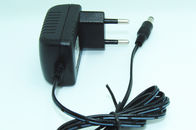 Οριζόντιος MP3 προσαρμοστής παροχής ηλεκτρικού ρεύματος μετατροπής βουλωμάτων της ΕΕ, 5V 1A 5W παραγωγή