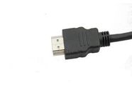 Καλώδιο μεταφοράς δεδομένων τύπων USB υψηλής ταχύτητας HDMI, υποστήριξη 1080p