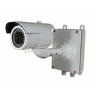 Κιβώτιο δύναμη-ανεφοδιασμού καμερών CCTV με τον ενσωματωμένους υψηλής απόδοσης διακόπτη και τον προσαρμοστή