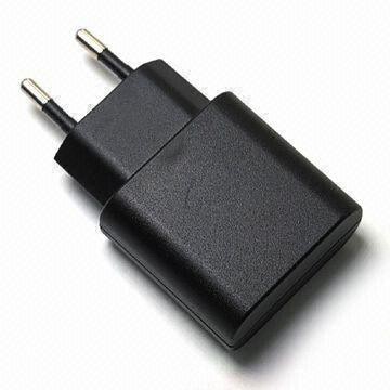 Φορητός/καθολικός προσαρμοστής δύναμης USB, ελαφρύς και πρακτικός, με την εναλλακτική έκδοση