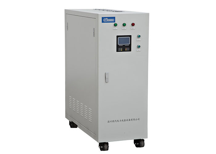 σε απευθείας σύνδεση Uninterruptible παροχή ηλεκτρικού ρεύματος 10KVA 220V UPS με τον ψηφιακό έλεγχο DSP