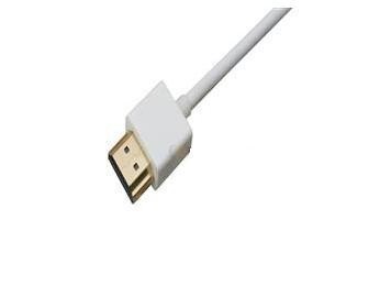 HDMI Π.Μ. στο καλώδιο μεταφοράς δεδομένων καλωδίων USB Π.Μ., Ultra-thin τύπος