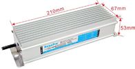100W 24V IP67 παροχή ηλεκτρικού ρεύματος μετατροπής οδηγών των αδιάβροχων οδηγήσεων για την οδηγημένη ενότητα με SAA &amp;amp  Γ-κρότωνας (lps-24E100)