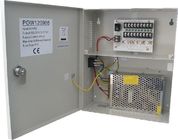 παροχή ηλεκτρικού ρεύματος καμερών CCTV 12VDC 5A 100-240VAC 50-60Hz για μεταστρεφόμενος
