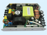 150w 24 VDC ανοικτές παροχές ηλεκτρικού ρεύματος πλαισίων για τον εξοπλισμό ασφάλειας, τύπος του U