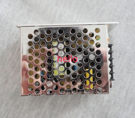 24W 2A 12V ΣΥΝΕΧΟΎΣ καθολικός εναλλασσόμενου ρεύματος μετασχηματιστής παροχής ηλεκτρικού ρεύματος οδηγών εισαγωγής οδηγημένος μετατροπή
