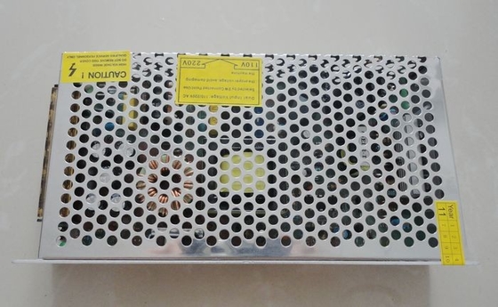 100W 110v, 120v ή καθολικός μετασχηματιστής παροχής ηλεκτρικού ρεύματος οδηγών εισαγωγής εναλλασσόμενου ρεύματος οδηγημένος μετατροπή