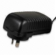 5.7V 310MA. Καθολικός προσαρμοστής ΣΥΝΕΧΟΎΣ δύναμης εναλλασσόμενου ρεύματος με en60950-1ul60950-1