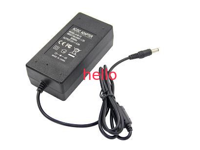 48W εναλλασσόμενο ρεύμα μετατροπής 100-240V 12V στον προσαρμοστή ΣΥΝΕΧΟΎΣ δύναμης