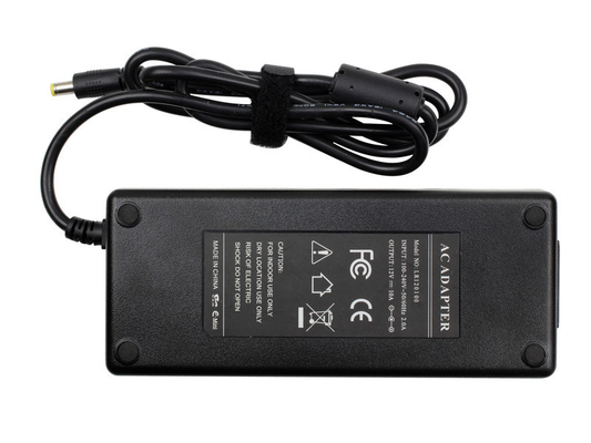 12v 10A προσαρμοστής εναλλασσόμενου ρεύματος υπολογιστών, καθολικός προσαρμοστής δύναμης PC