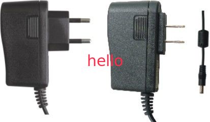 12V 1α AC-DC προσαρμογέα τοίχο φορτιστής Iphone εξωτερικό φορτιστής μπαταρίας με εγγύηση δύο ετών