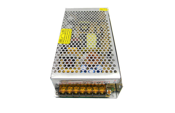120W 24V προσαρμοστής δύναμης μετατροπής 5A με πέρα από το φορτίο/πέρα από τη θερμοκρασία