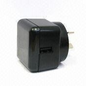 USB θύρα 5V 10α - 2100 MA φορητοί υπολογιστές AC DC εναλλαγή παροχής ενέργειας / προσαρμογείς