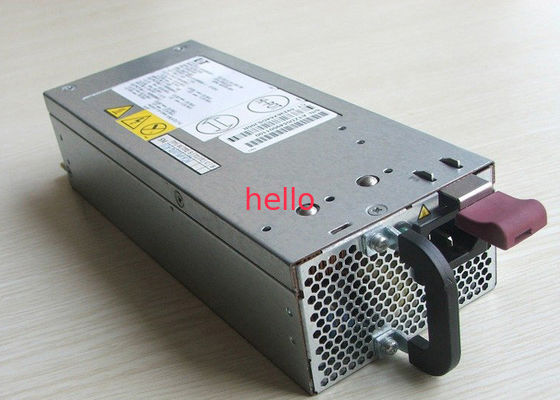 Compaq 337867-001 παροχές ηλεκτρικού ρεύματος κεντρικών υπολογιστών 1300W HP με τον ενεργό ανεμιστήρα