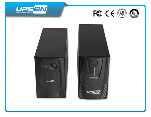Καμία δύναμη εφεδρικό UPS 400va σπασιμάτων - Uninterruptible παροχή ηλεκτρικού ρεύματος 3000va για την εγχώρια χρήση