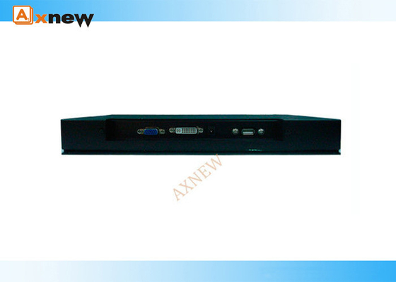 Συνεχές ρεύμα VGA/HMDI/AV 12V όργανο ελέγχου 10.4 πλαισίων ίντσας με Backlight των οδηγήσεων