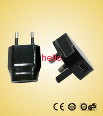4W 100v/120v/240V 15A - 30A καθολικός προσαρμοστής δύναμης USB για την κινητή συσκευή