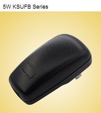 5W καθολικός προσαρμοστής δύναμης USB 100-240V 50 60HZ για την κινητή συσκευή