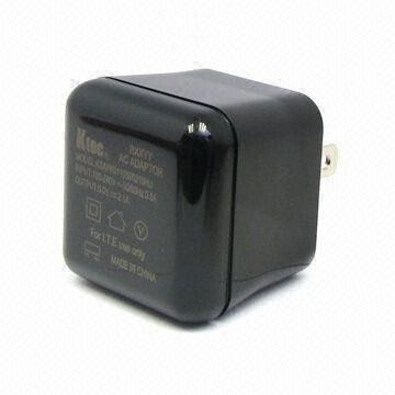 5.0V, 10 2,100mA στον καθολικό USB δύναμης φορτιστή υπολογιστών προσαρμοστών επίπεδο με το πρόσθετο ασφαλές σχέδιο