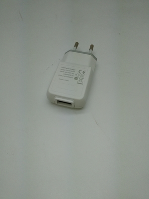 AC100 - 240V φορητό καθολικό Usb βούλωμα Συμβούλιο Πολιτιστικής Συνεργασίας Efficency φορτιστών υψηλό