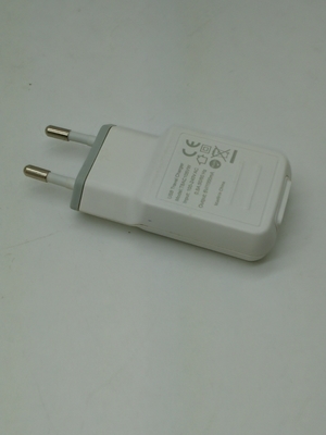 AC100 - 240V φορητό καθολικό Usb βούλωμα Συμβούλιο Πολιτιστικής Συνεργασίας Efficency φορτιστών υψηλό