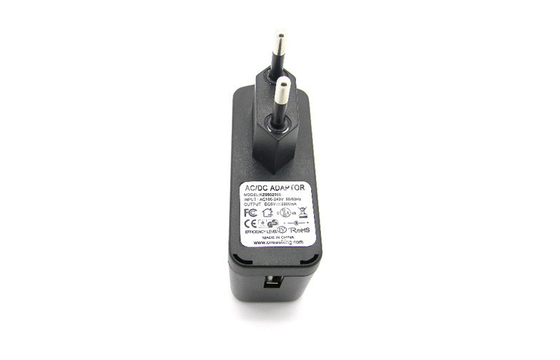 5V 2000mA καθολικό USB ταξιδιού βούλωμα της ΕΕ τάσης φορτιστών σταθερό για το PC ταμπλετών