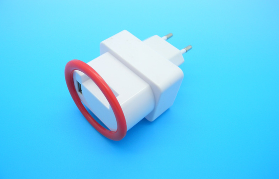 καθολικός USB φορτιστής ταξιδιού 5V 2000mA για Smartphones/την ταμπλέτα/IPhone