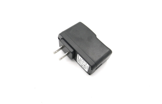 5V 2.0A 10W καθολικό ρυθμισμένο φορτιστής αμερικανικό βούλωμα ταξιδιού USB, βραχυκύκλωμα