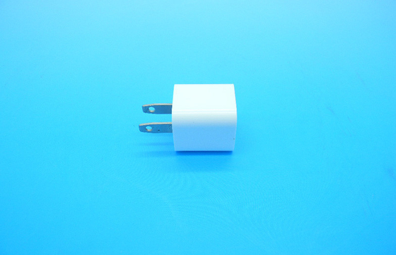 5V καθολικό USB βούλωμα φορτιστών SAA ταξιδιού 1000mA για τη Apple MP3 MP4
