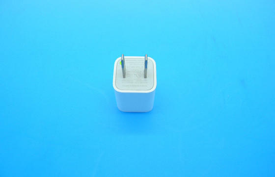 5V καθολικό USB βούλωμα φορτιστών SAA ταξιδιού 1000mA για τη Apple MP3 MP4