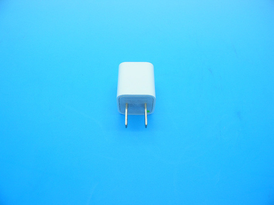 5V καθολικό USB βούλωμα φορτιστών SAA ταξιδιού 1000mA για τη Apple MP3 MP4