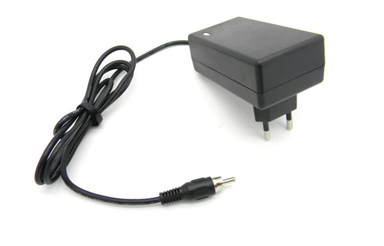 100-240VAC προσαρμοστής RCA Jack δύναμης τοίχος-υποστηριγμάτων βουλωμάτων 16V 2A της ΕΕ εισαγωγής για Santral