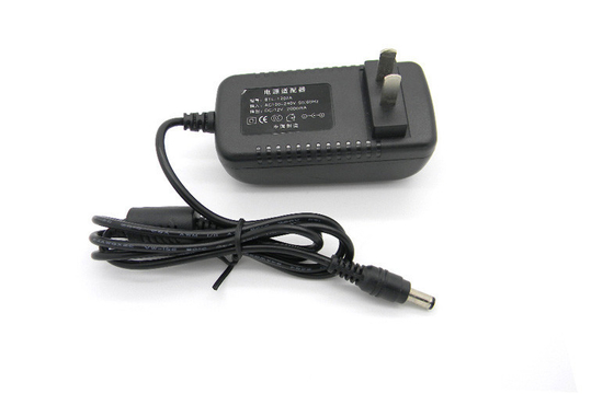 Παροχή ηλεκτρικού ρεύματος προσαρμοστών 12V 5v 1A 2A AC100-240V δύναμης μετατροπής