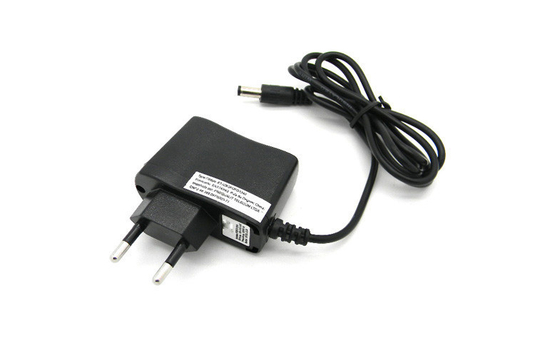 12V ο τοίχος 200mA τοποθετεί τη FCC παροχής ηλεκτρικού ρεύματος που πιστοποιείται για τα τηλέφωνα, 1.2M