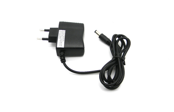 12V ο τοίχος 200mA τοποθετεί τη FCC παροχής ηλεκτρικού ρεύματος που πιστοποιείται για τα τηλέφωνα, 1.2M