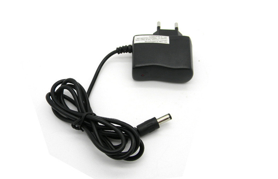 12V ο τοίχος 200mA τοποθετεί τη FCC παροχής ηλεκτρικού ρεύματος που πιστοποιείται για τα τηλέφωνα, 1.2M