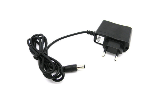 12V ο τοίχος 200mA τοποθετεί τη FCC παροχής ηλεκτρικού ρεύματος που πιστοποιείται για τα τηλέφωνα, 1.2M