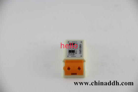 Υψηλός οδηγημένος Dimmable οδηγός τάσης αξιοπιστίας σταθερός 24w με Pfc > 0.95
