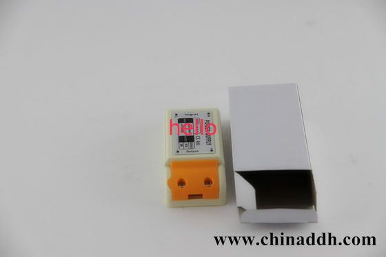 Υψηλός οδηγημένος Dimmable οδηγός τάσης αξιοπιστίας σταθερός 24w με Pfc > 0.95