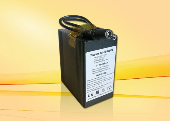 12Volt παροχή ηλεκτρικού ρεύματος ελέγχου προσπέλασης, παροχές ηλεκτρικού ρεύματος καμερών CCTV με την περίπτωση μετάλλων