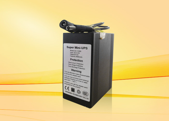 12Volt παροχή ηλεκτρικού ρεύματος ελέγχου προσπέλασης, παροχές ηλεκτρικού ρεύματος καμερών CCTV με την περίπτωση μετάλλων