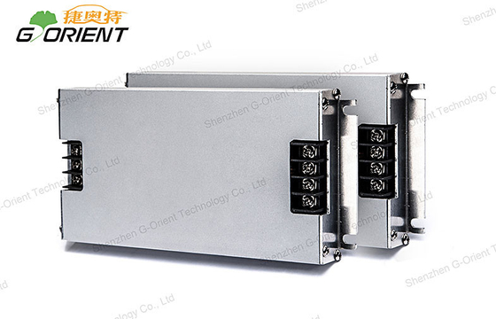 168W οδηγημένο αυτοκίνητο 40A μικρό μέγεθος 168 X 80 X 18mm/λεπτή παροχής ηλεκτρικού ρεύματος παροχή ηλεκτρικού ρεύματος