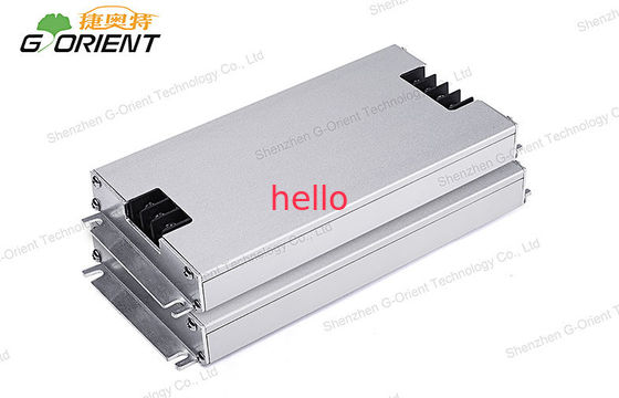 150W 5V/30A παροχή ηλεκτρικού ρεύματος επίδειξης των οδηγήσεων ταξί/αυτοκινήτων με την υψηλή αποδοτικότητα 91%