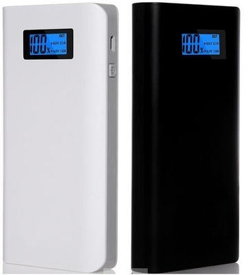 κινητή παροχή ηλεκτρικού ρεύματος 10000MAH 5V