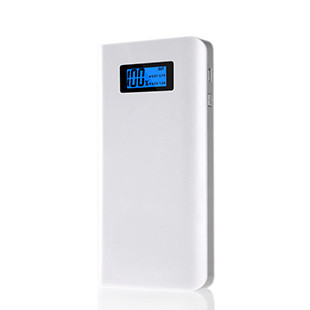 κινητή παροχή ηλεκτρικού ρεύματος 10000MAH 5V