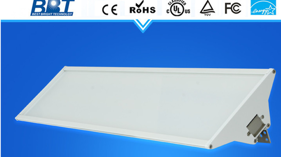 Σταθερά τρέχοντα οδηγημένα γραμμικά φω'τα 85Watt AC100 - 277V 3/5 έτη εξουσιοδότησης