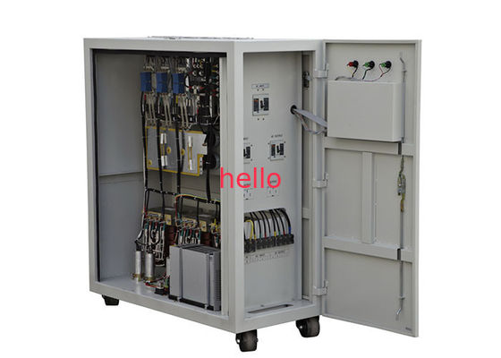 σε απευθείας σύνδεση Uninterruptible παροχή ηλεκτρικού ρεύματος 10KVA 220V UPS με τον ψηφιακό έλεγχο DSP