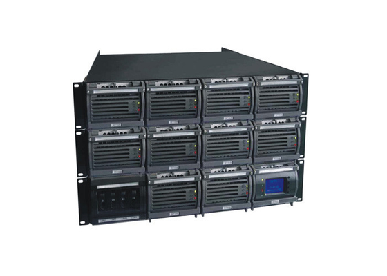 Ο Uninterruptible ΔΡ διορθωτής παροχής ηλεκτρικού ρεύματος υψηλής συχνότητας UPS τηλεπικοινωνιών σειράς