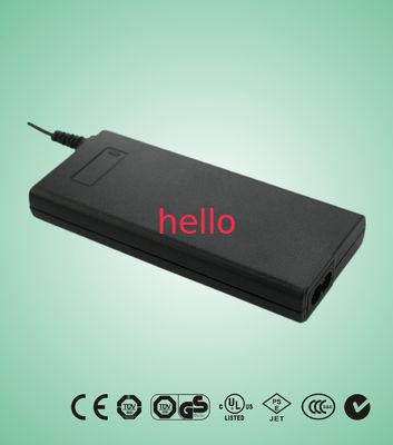 Πράσινη 2 / 3 prong 120v - 240v 45W θύρα usb Desktop εναλλαγή παροχής ενέργειας