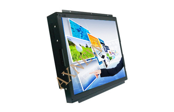 HD ψηφιακό IR όργανο ελέγχου 160/140 πλαισίων LCD αφής ανοικτό ευρεία οθόνη TFT